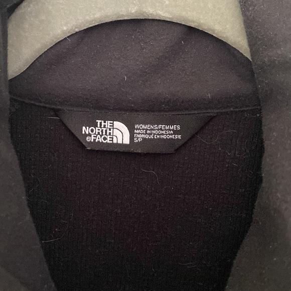 The North Face vest with Windwall windstopper technology- worn once - Picture 2 of 11